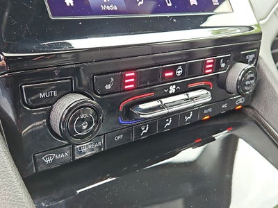 2025 Jeep Grand Cherokee L Altitude X 4x4