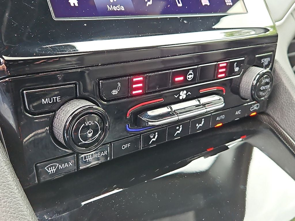 2025 Jeep Grand Cherokee L Altitude X 4x4