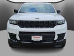 2025 Jeep Grand Cherokee L Altitude X 4x4