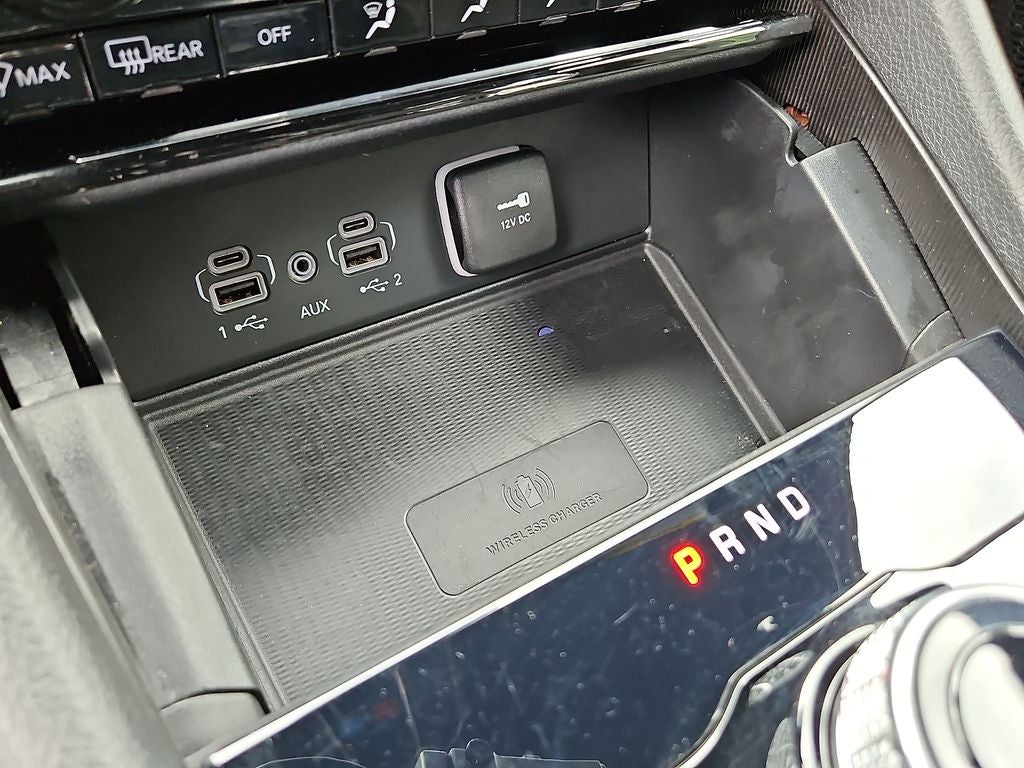 2025 Jeep Grand Cherokee L Altitude X 4x4