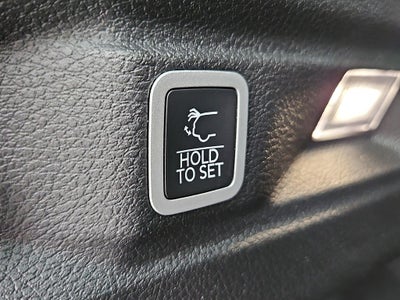 2025 Jeep Grand Cherokee L Altitude X 4x4