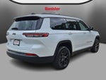 2025 Jeep Grand Cherokee L Altitude X 4x4