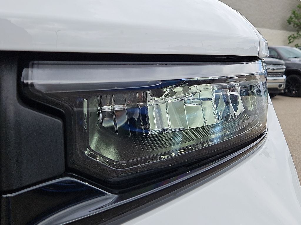 2025 Jeep Grand Cherokee L Altitude X 4x4
