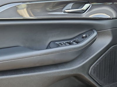 2023 Jeep Grand Cherokee L Laredo 4x4