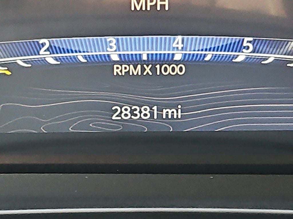 2023 Jeep Grand Cherokee L Laredo 4x4