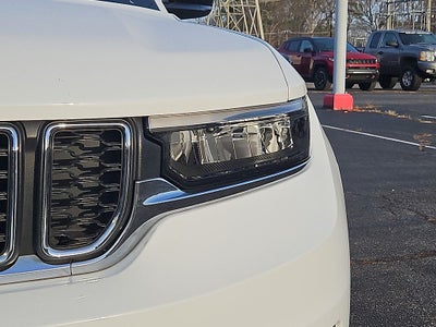 2023 Jeep Grand Cherokee L Laredo 4x4