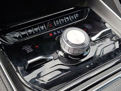 2024 Jeep Grand Wagoneer L Series II 4x4