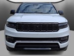 2024 Jeep Grand Wagoneer L Series II 4x4