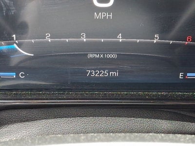 2024 Jeep Grand Wagoneer L Series II 4x4