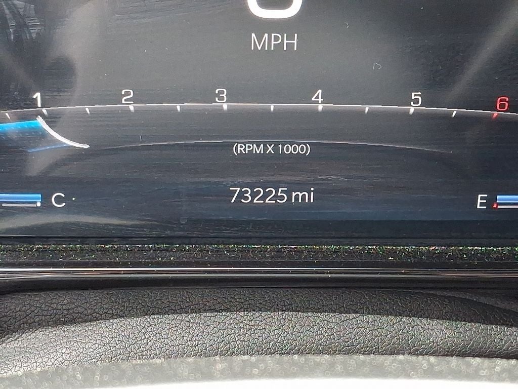 2024 Jeep Grand Wagoneer L Series II 4x4