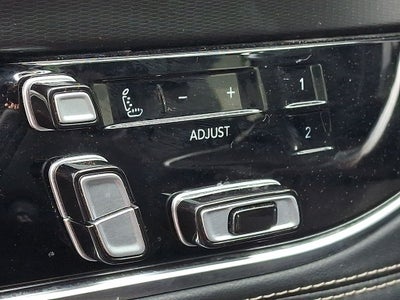 2024 Jeep Grand Wagoneer L Series II 4x4