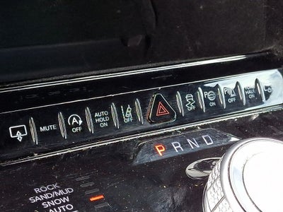 2024 Jeep Grand Wagoneer L Series II 4x4
