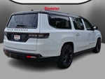 2024 Jeep Grand Wagoneer L Series II 4x4