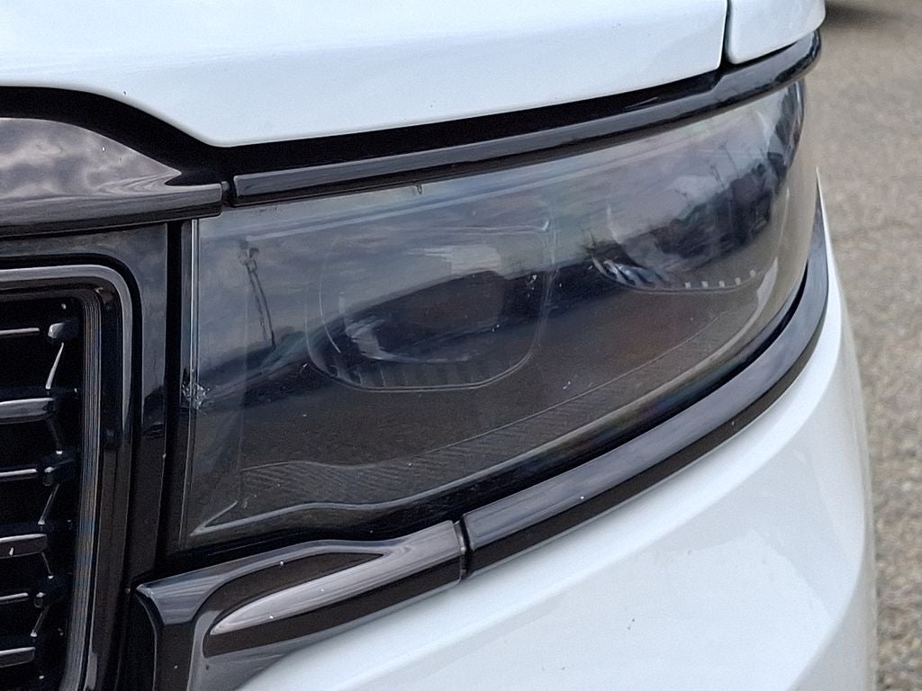 2024 Jeep Grand Wagoneer L Series II 4x4