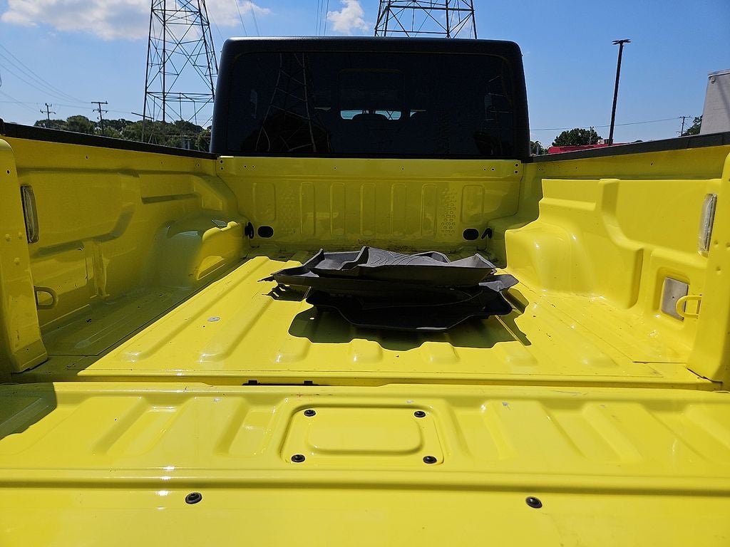 2023 Jeep Gladiator Willys 4x4