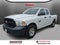 2021 RAM 1500 Classic Tradesman Quad Cab 4x2 6'4' Box