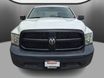 2021 RAM 1500 Classic Tradesman Quad Cab 4x2 6'4' Box