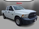2021 RAM 1500 Classic Tradesman Quad Cab 4x2 6'4' Box