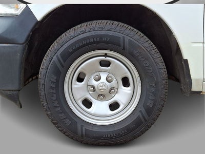 2021 RAM 1500 Classic Tradesman Quad Cab 4x2 6'4' Box