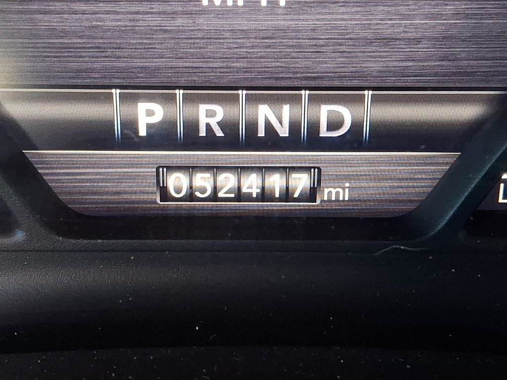 2021 RAM 1500 Big Horn Crew Cab 4x4 5'7' Box