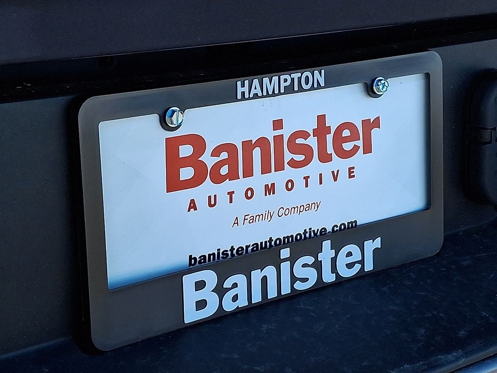 2021 RAM 1500 Big Horn Crew Cab 4x4 5'7' Box