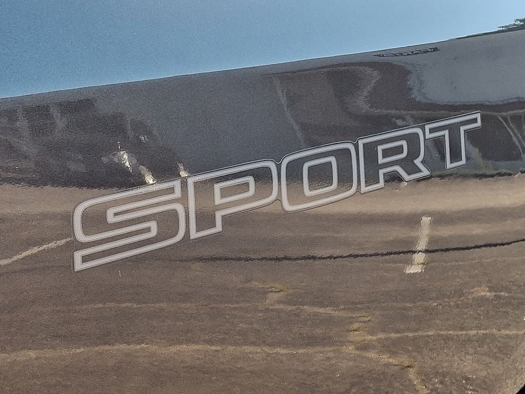 2021 RAM 1500 Big Horn Crew Cab 4x4 5'7' Box