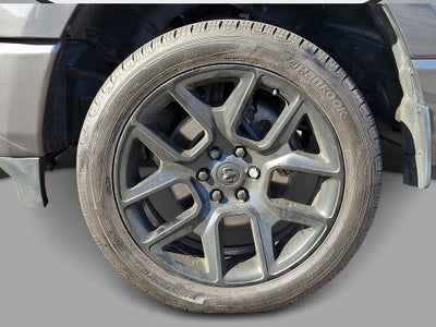 2021 RAM 1500 Big Horn Crew Cab 4x4 5'7' Box