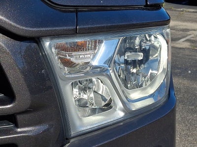 2021 RAM 1500 Big Horn Crew Cab 4x4 5'7' Box