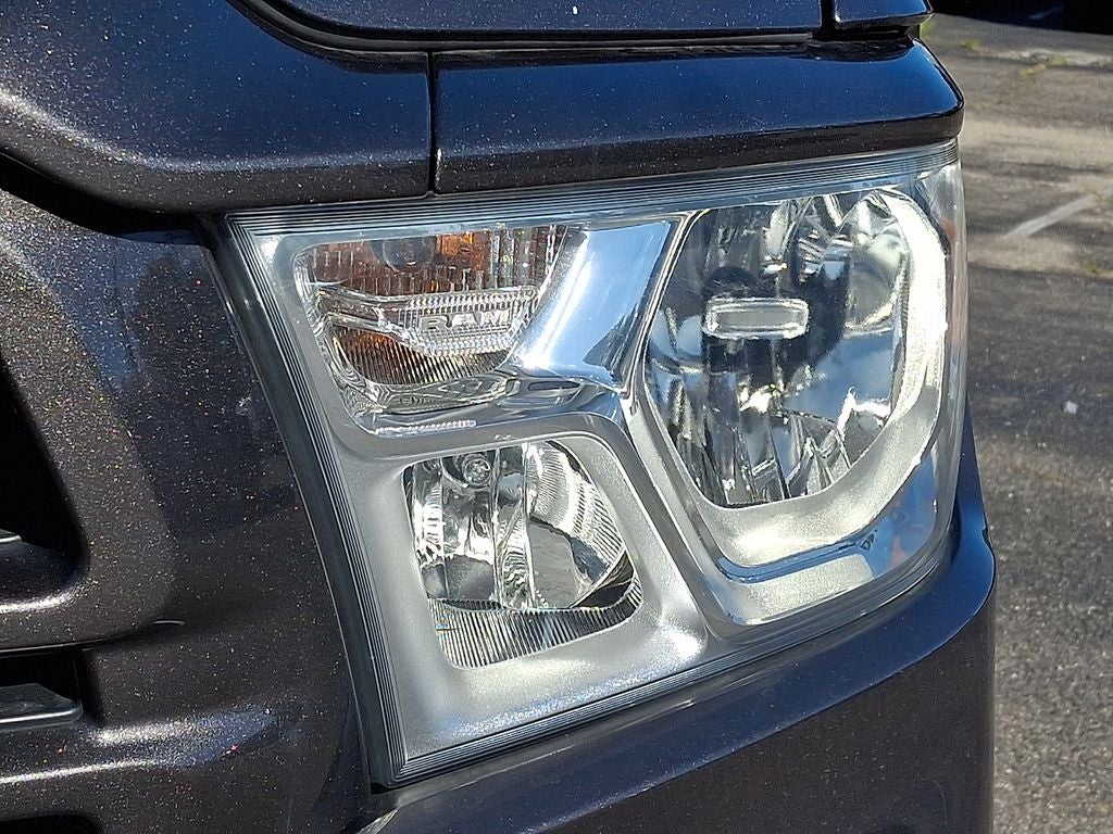 2021 RAM 1500 Big Horn Crew Cab 4x4 5'7' Box
