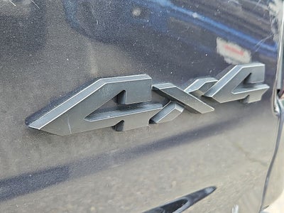 2021 RAM 1500 Limited Crew Cab 4x4 5'7' Box