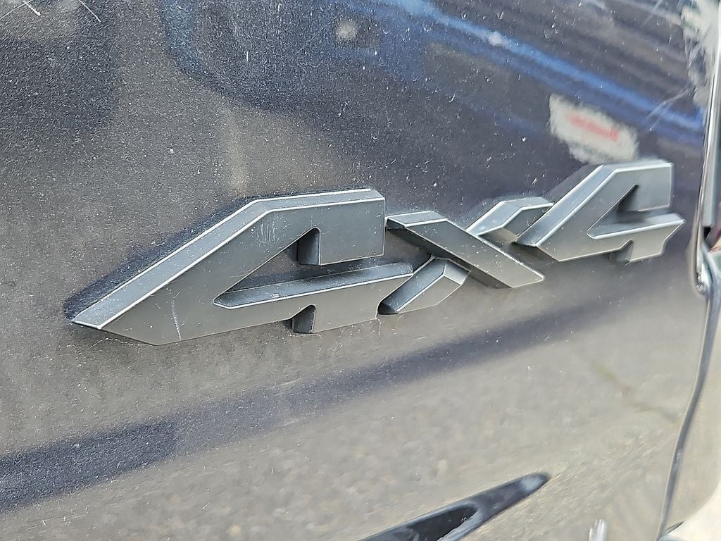 2021 RAM 1500 Limited Crew Cab 4x4 5'7' Box