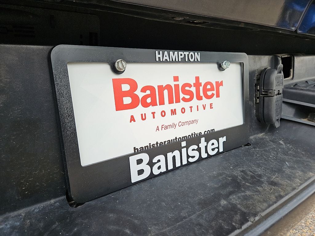 2021 RAM 1500 Limited Crew Cab 4x4 5'7' Box