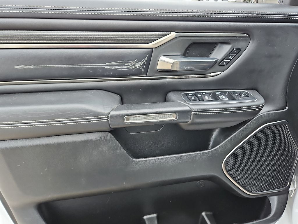 2020 RAM 1500 Limited Crew Cab 4x4 5'7' Box
