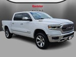 2020 RAM 1500 Limited Crew Cab 4x4 5'7' Box