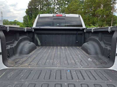 2020 RAM 1500 Limited Crew Cab 4x4 5'7' Box