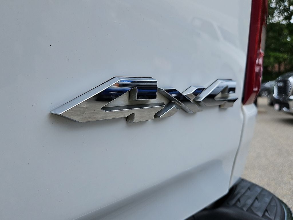 2020 RAM 1500 Limited Crew Cab 4x4 5'7' Box