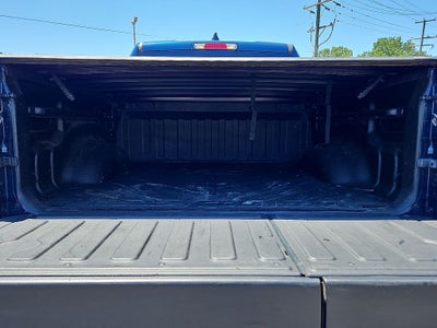2022 RAM 1500 Limited Crew Cab 4x4 5'7' Box