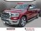 2021 RAM 1500 Laramie Crew Cab 4x4 5'7' Box