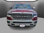 2021 RAM 1500 Laramie Crew Cab 4x4 5'7' Box