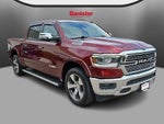 2021 RAM 1500 Laramie Crew Cab 4x4 5'7' Box
