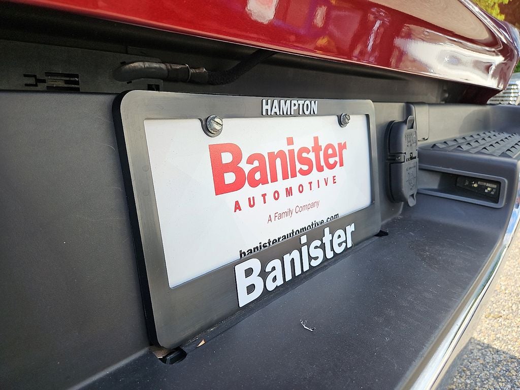 2021 RAM 1500 Laramie Crew Cab 4x4 5'7' Box