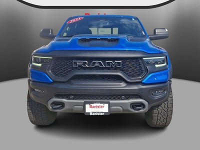 2023 RAM 1500 TRX Crew Cab 4x4 5'7' Box