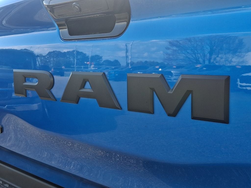 2023 RAM 1500 TRX Crew Cab 4x4 5'7' Box
