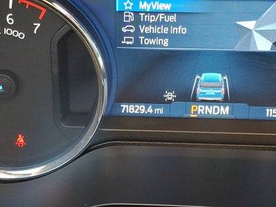 2022 Ford Expedition XLT