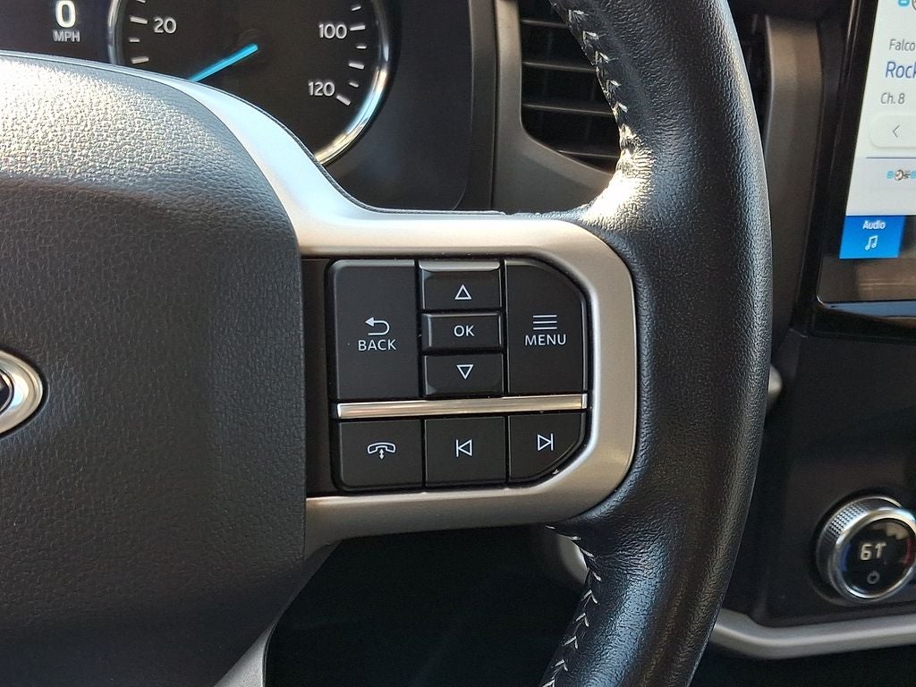 2022 Ford Expedition XLT