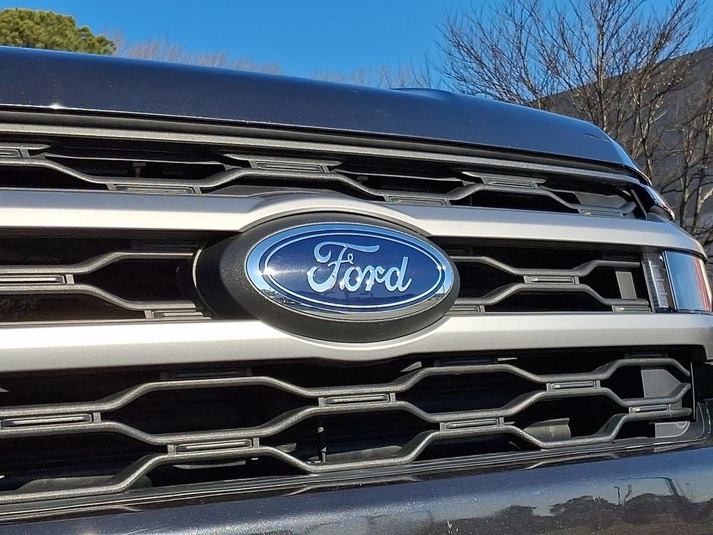 2022 Ford Expedition XLT