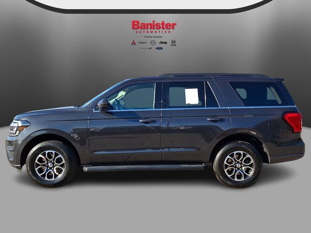 2022 Ford Expedition XLT