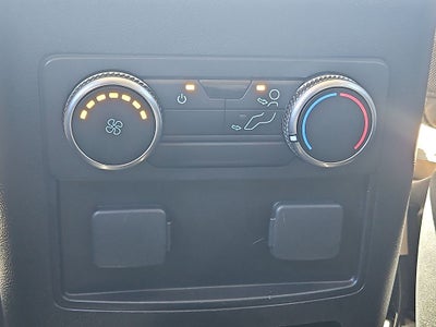 2022 Ford Explorer Base