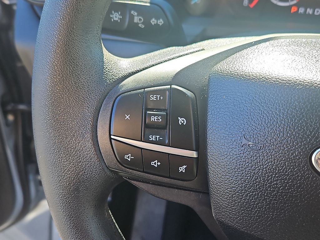 2022 Ford Explorer Base