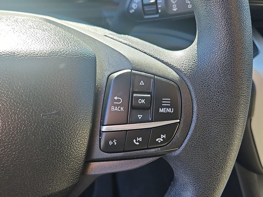 2022 Ford Explorer Base